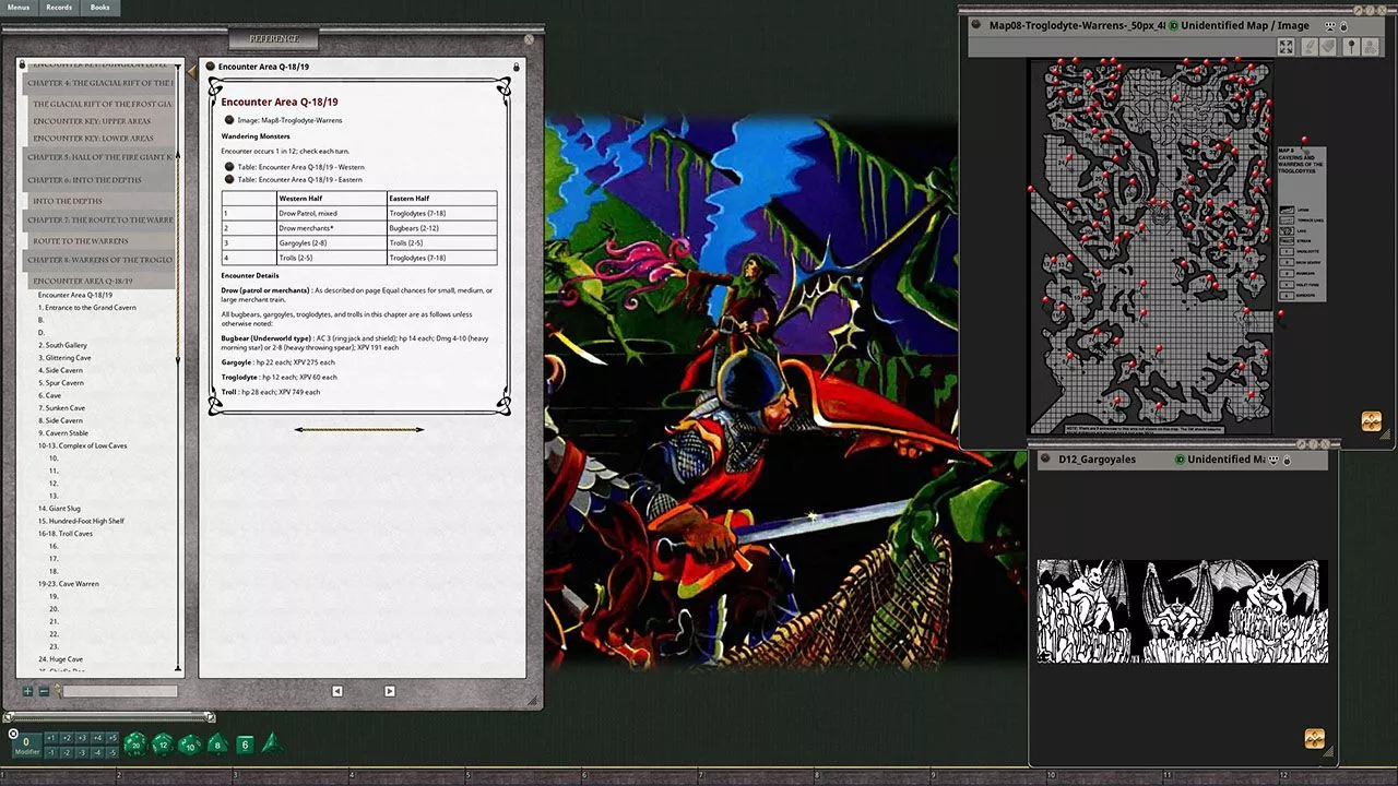 Screenshot 0